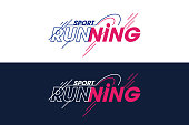 istock sport running icon 1393787031