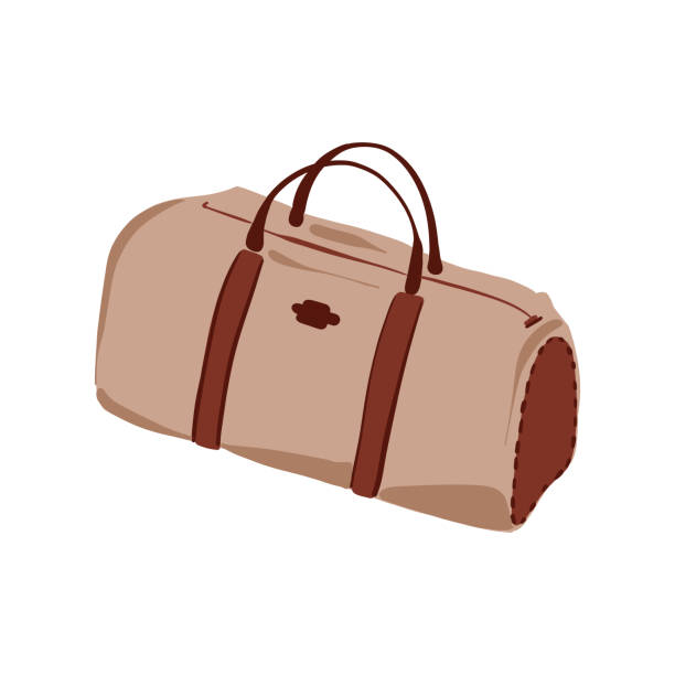 Vector Duffle Bag 
