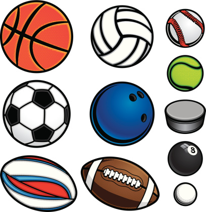 Sports Ball Equipment