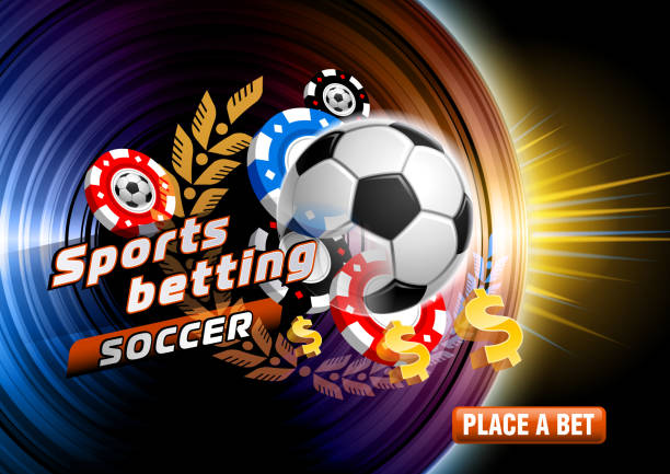 Sports Betting Free Vector Art - (115 Free Downloads)