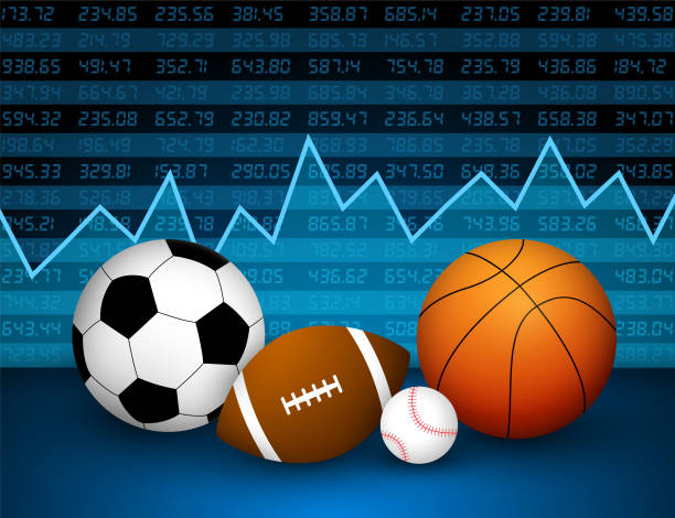 Betting Sports Online Terpercaya 2022 Dengan Deposit Pulsa