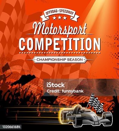istock sports race competition sign 1320661684