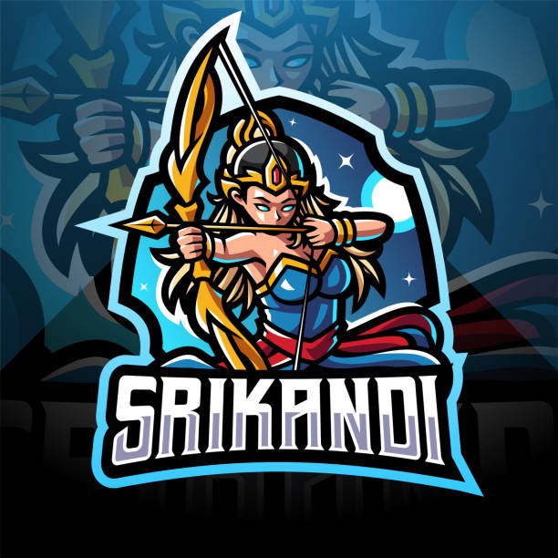 Wayang Arjuna Srikandi Vector 43 21 jungkung channel 31 Wayang Arjuna Srikandi Vector 43 21 jungkung channel 31