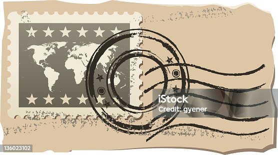 istock stamp 136023102