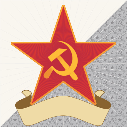 Star, Hammer and Sickle