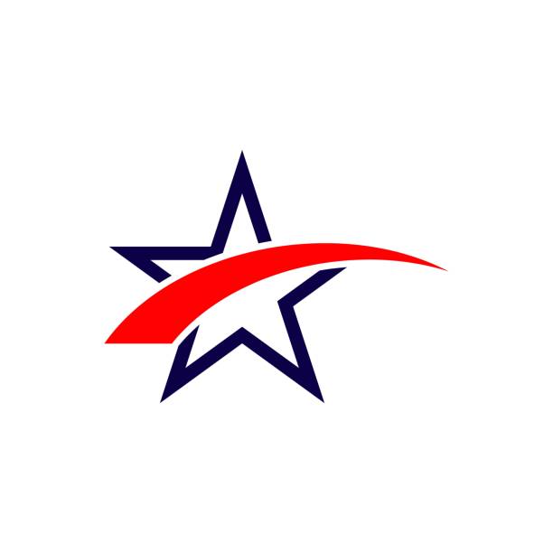 Vector Logo Bintang Vector Logo Bintang