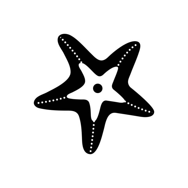1 290 Starfish Logo Illustrations Clip Art Istock