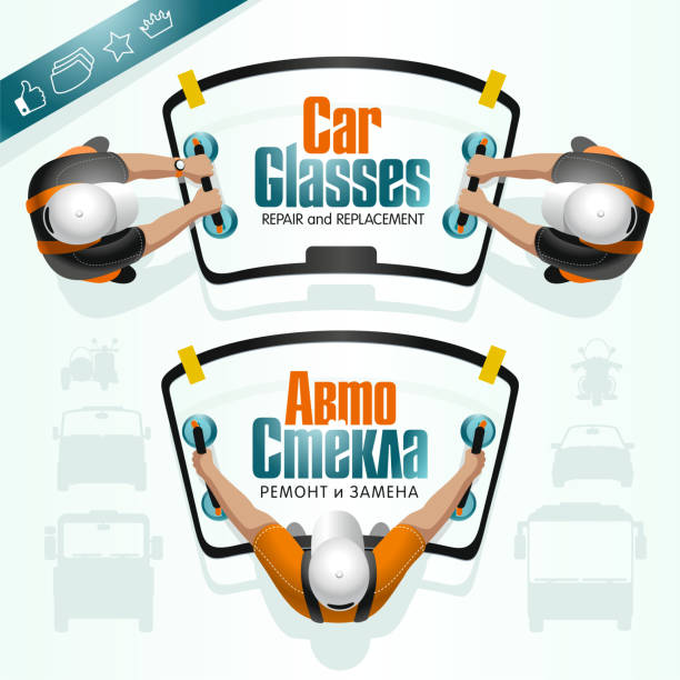 cheap auto glass repair near me