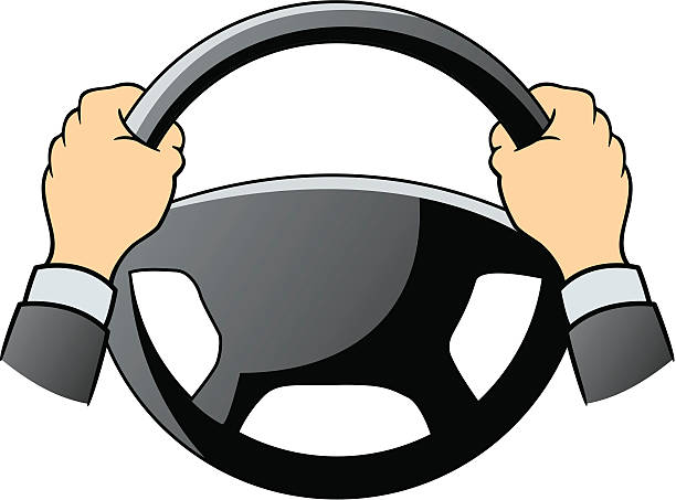 Image result for steering wheel clipart