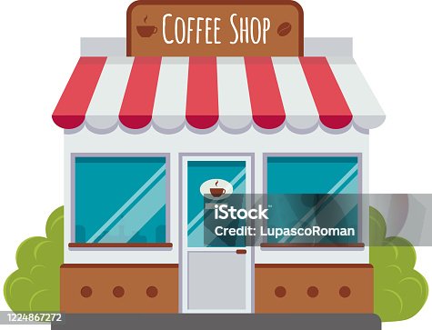 https tr clipart me free vector sidewalk cafe