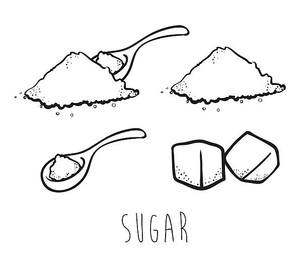 Sugar Clip Art Vector Images Illustrations iStock Sugar Clip Art Vector Images Illustrations iStock