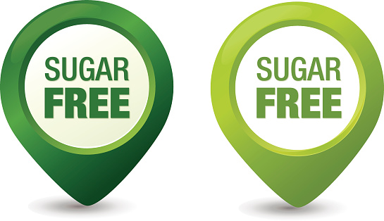 sugar free pointer