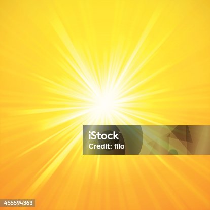 istock Summer Sunburst 455594363
