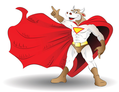 Super Bull