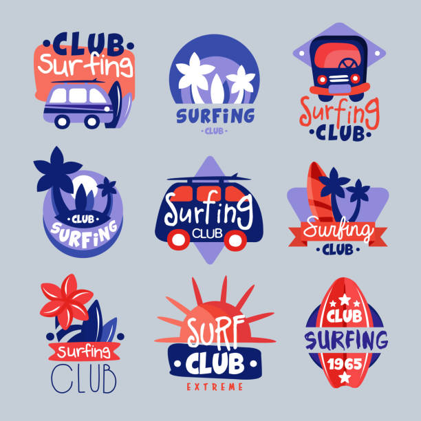 https www vector4free com free vectors surf logo