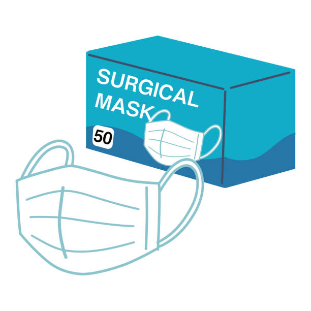 Mask medical surgical vs Surgical masks