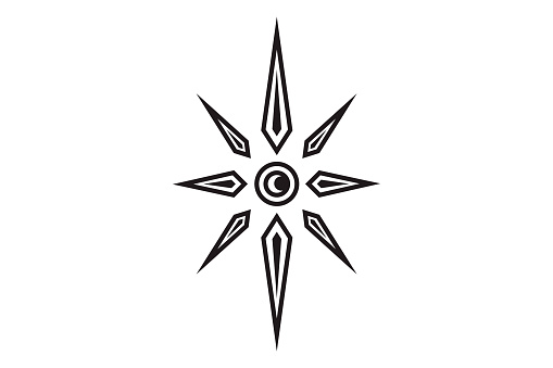 Symbol On The Theme Of Illuminati Symbols Masonic Sign All Seeing Eye ...