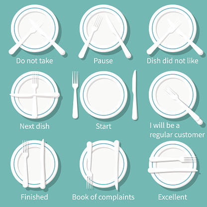 Masa Adabi Vektor Stok Vektor Sanati Abd Nin Daha Fazla Gorseli Istock