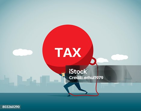 istock tax 803260290