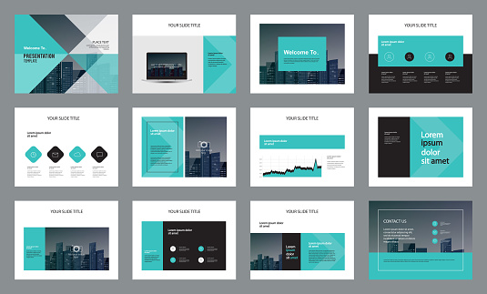 Mod le Pr sentation Design Et Conception De Mise En Pages Mod le Pr sentation Design Et Conception De Mise En Pages