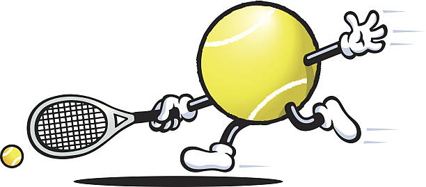 322 Cool Tennis Clip Art Illustrations & Clip Art - iStock