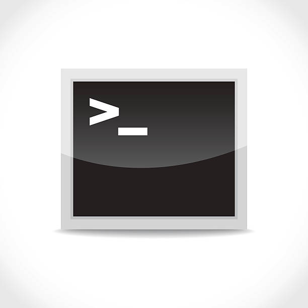 Unix イラスト素材 サーバ Linux Java Istock