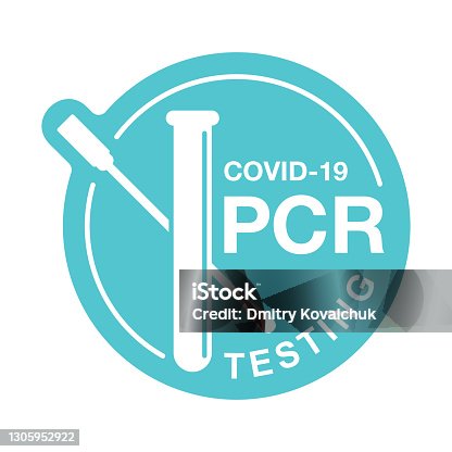 istock COVID-19 PCR testing - polymerase chain reaction 1305952922