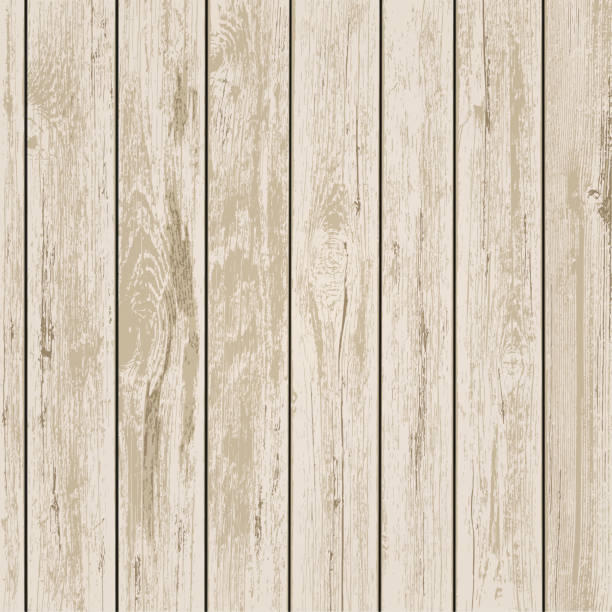質感の木製パネル。 - 木　板点のイラスト素材／クリップアート素材／マンガ素材／アイコン素材