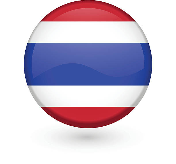 Royalty Free Thailand Flag Clip Art Vector Images Royalty Free Thailand Flag Clip Art Vector Images