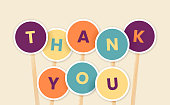 istock Thank You Signs 1309810772