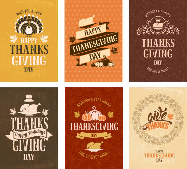 ilustraciones, imágenes clip art, dibujos animados e iconos de stock de el día de acción de gracias - thanksgiving food