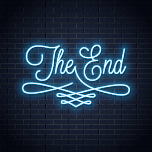 The End Logo Pictures Illustrations Royalty Free Vector Graphics The End Logo Pictures Illustrations Royalty Free Vector Graphics