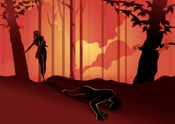 27 silhouette of the adam and eve illustrations clip art istock 27 silhouette of the adam and eve illustrations clip art istock