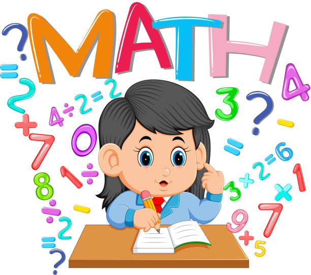 math learning for kids