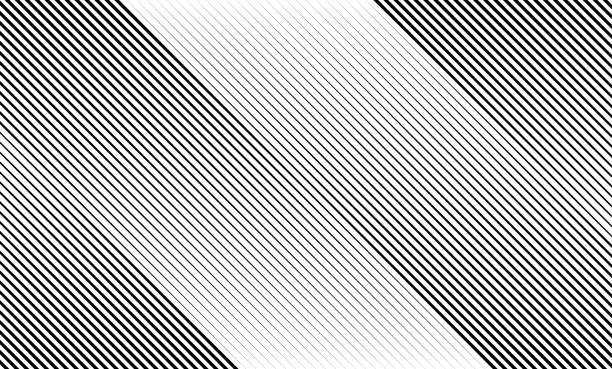 The gray pattern of lines. Vector Illustration of the gray pattern of lines abstract background. EPS10. speed designs stock illustrations