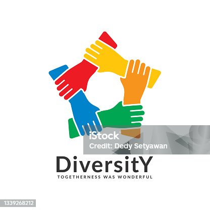 istock togetherness diversity symbol 1339268212