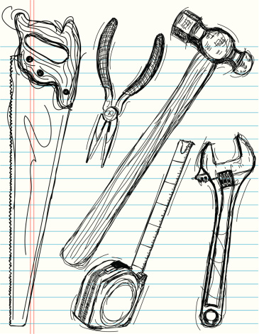 tool drawings