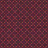 Traditional Ottoman Cintemani Seamless Pattern. Cintemani was a symbol of power and strength, the dots being compared to the leopard s spots and the curving lines to a tiger 'S' markings.