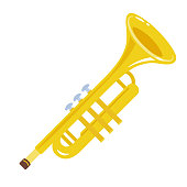 istock trumpet 1320305190