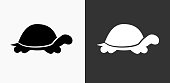 istock turtle icon 801230920
