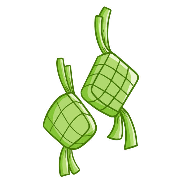 Royalty Free Ketupat Clip Art Vector Images Royalty Free Ketupat Clip Art Vector Images