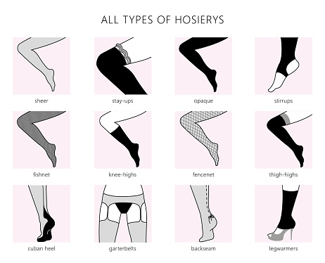 Download Lingerie Feet Clipart Vector In Ai Svg Eps Or Psd