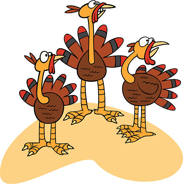 uh oh here comes thanksgiving! - uh oh stock illustrations, clip art, car.....