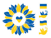 istock Ukraine Sunflower 1388494079