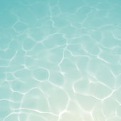 istock Underwater Background with Ripples and Reflections 1166881898