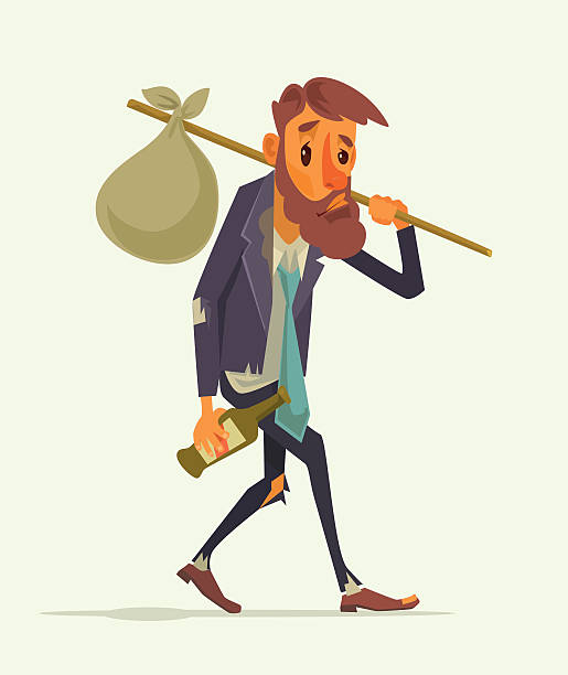 Royalty Free Poor Man Clip Art Vector Images Royalty Free Poor Man Clip Art Vector Images