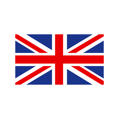イギリスの国旗グレートブリテンの国旗イギリス国旗ユニオンジャックベクトル アイコンのベクターアート素材や画像を多数ご用意 Istock