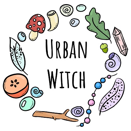 urban witch
