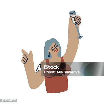 istock Vaccinated-Partygoer-temp_01.eps 1353387176