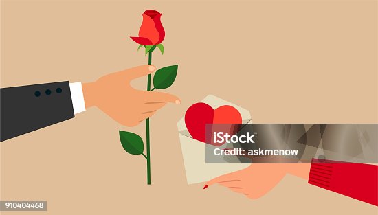 istock Valentine's Day 910404468